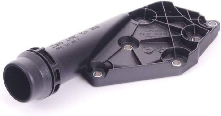 COOLANT FLANGE PLASTIC 06E121168 AUTO-GETHER