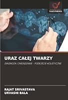 Uraz Calej Twarzy (Polish Edition) 6200771693 Book Cover