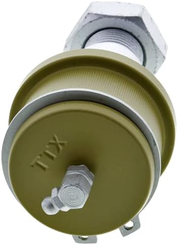 Mevotech TTX Suspension Ball Joint