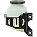 Cardone 3R-108 Power Steering Reservoir Automotive Replacement Compatible with Lexus ES300 1994-2001, Toyota Avalon 1995-2004, Toyota Camry 1992-2001, Toyota Solara 1999-2003 Model Years