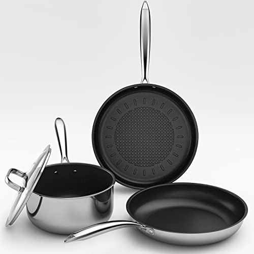 Best induction cookware consumer reports & Reviews 2022