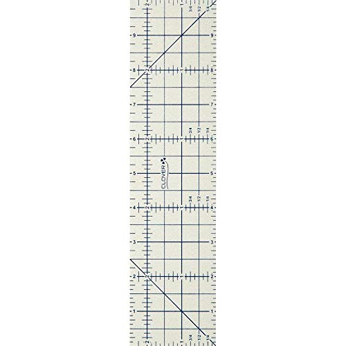 The 30 Best Quilting Rulers & Ruler Racks of 2023 [Verified] Cherry Picks