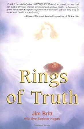 Rings of Truth: Britt, Jim, Hogan, Eve Eschner: 9781558747241: Amazon