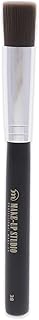 Make-Up Studio Cepillo de nailon para base, 3...