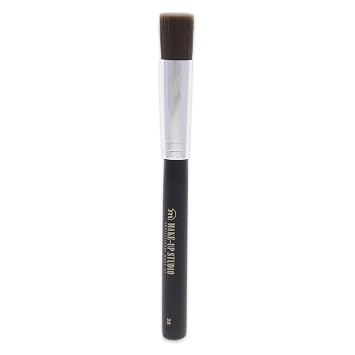 Make-Up Studio Foundation Nylon Brush - 38 Medium for Women - 1 Pc Brush