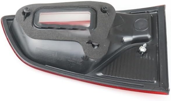 Car Taillight Cover Car Rear Tail Light For Ford For Ecosport 2013 2014 2015 2016 2017 2018 Turn For Signal Fog Lamp Brake Driving Light Without Bulb
