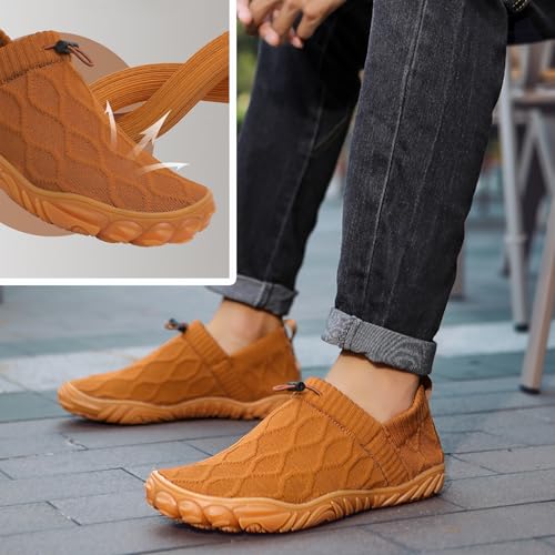 Wellzone Water Step Shoes, Wellzone Water Shoes, Lightweight Breathable Slip-On Waterproof Walking, Beach Outdoor Running Sneakers4