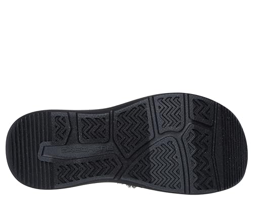 Image of Skechers Men's Parson Sd - Gino | Casual, Relaxed Fit, Luxe Foam, Vegan, Canvas Upper