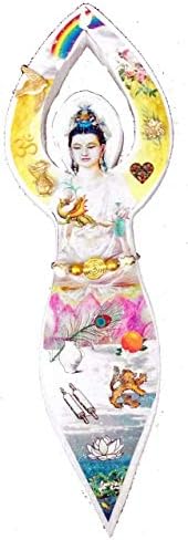Kuan Yin, Quan Yin, Kuanyin, Guanyin - Buddhist