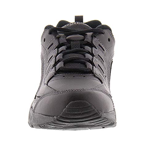 Easy Spirit Women's Romy Sneaker, Black, 8 M Us #TOP5