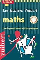 Mathématiques, 2nde 2711736555 Book Cover
