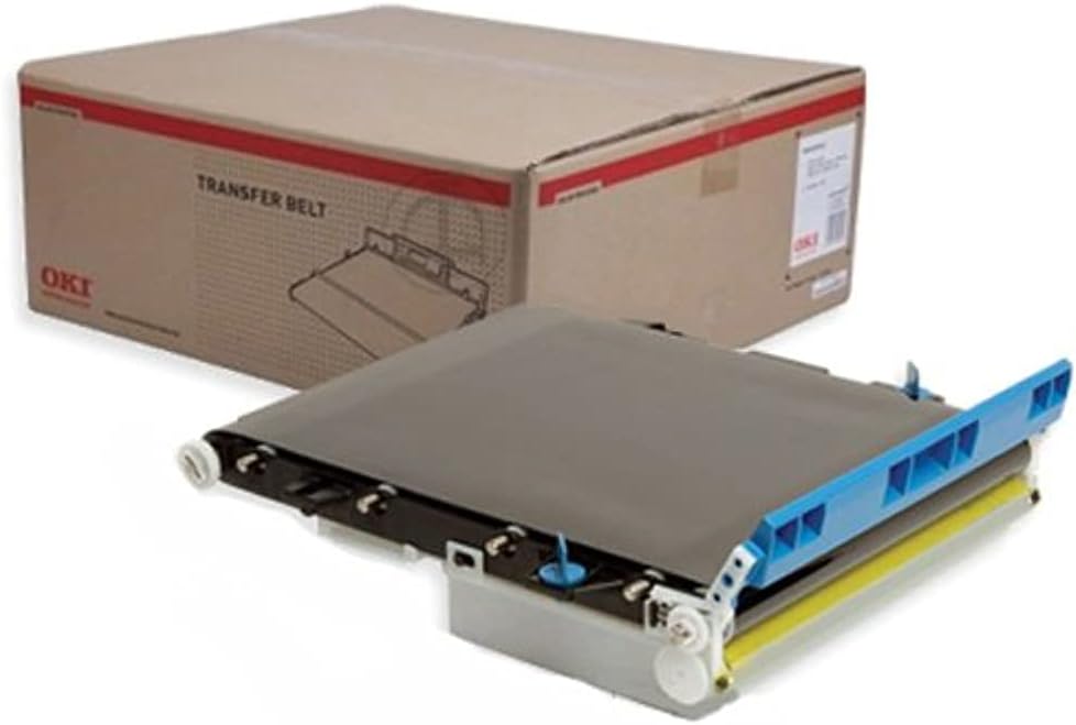 Oki Transfer Belt 60000 Yield
