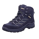 GORE-TEX Lowa 310529 0649 Taurus PRO GTX MID Navy Größe 41 EU Blau (Navy)