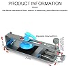 Universal Mobilephone LCD Screen Separator Heat-Free Screen Separation Tool Mobilephone Screen Separation Fixture s Tool