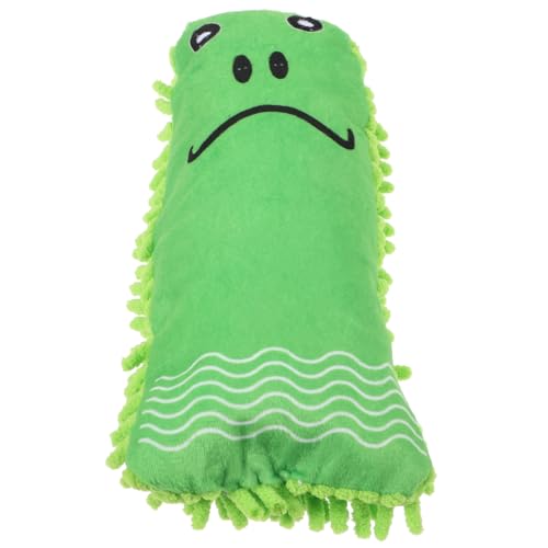 LIOOBO ̂ dog toy ߂ ɓybĝʂ ybgpi q ̃pŶ  Ȃʂ ybĝ Light Green