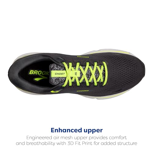 Image of Brooks Women's Ghost 15 Neutral Running Shoe