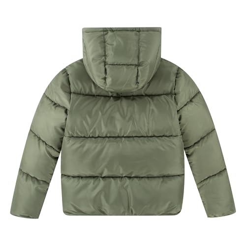 Levi's Boys' Big Puffer Jacket2