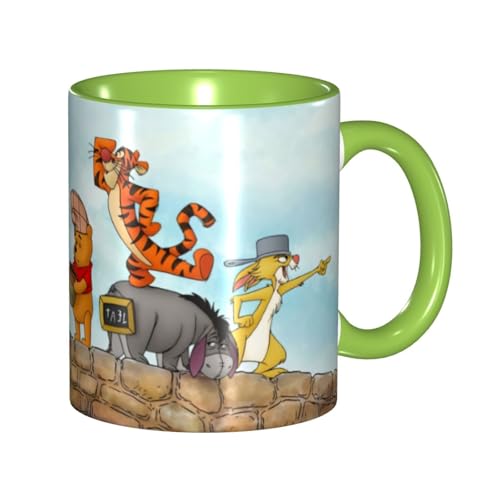 ܂̃v[ }OJbv 330ml eB[Jbv R[q[Jbv Jbv Z~bN Mug Cup y ڃhbv  킢 dqWΉ ObY ItBX Ɨp v[g