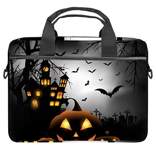 Sac ordinateur portable 13 13.3 14.5 pouces sacoche bandoulière licorne alpaga