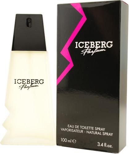 ICEBERG  EDT Vapo 100 ml