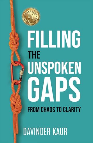 Filling the Unspoken Gaps: From Chaos to Clarity