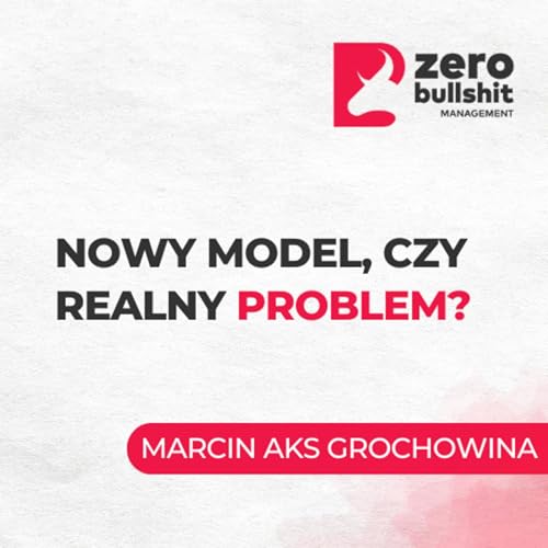 『Collaboration Debt - ukryty koszt złej współpracy | Marcin Aks Grochowina』のカバーアート