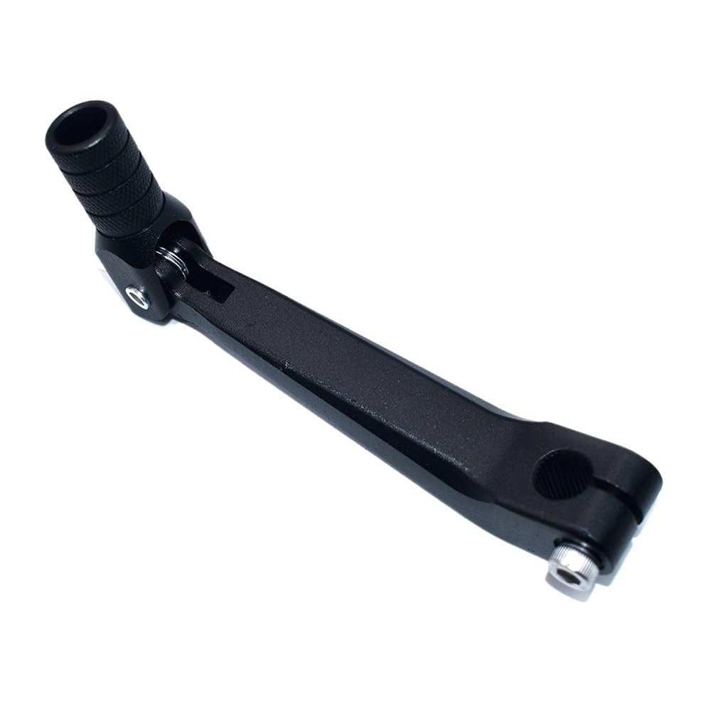 Dagmara Z Black Gear Shifter Levers Kickstart Gear Shift Lever Rod For Motorcycle For Bse Crf 110 Ttr 125 50Cc 110Cc 250Cc Dirt Pit Bike