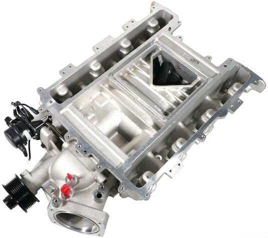 Supercharger for 2012-2015 Chevrolet Camaro