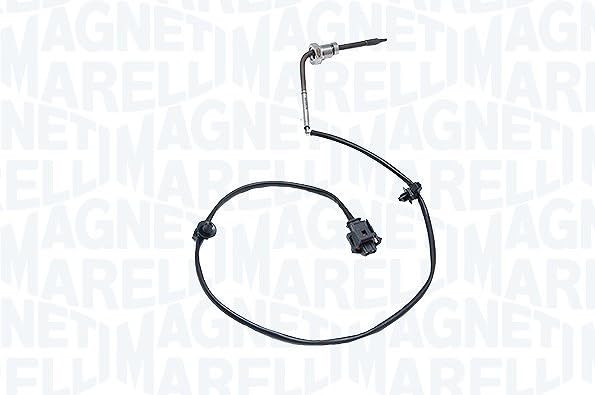 Capteur température échappement MAGNETI MARELLI 172000289010 résout voyant moteur