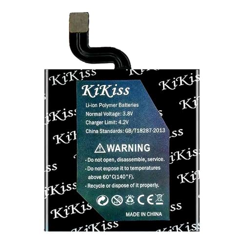 La mejor selección de Reloj huawei ftn b19 de esta semana. 5