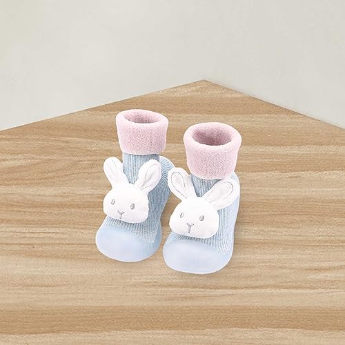 Shoes for Toddlers Toddler Girl Shoes Socks Animal Print Girl Baby Four Colors for 0 to 4 Years 4c Boy Shoes2