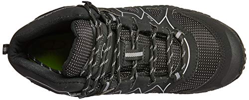 Bota Fuse Dry - 44, Snake