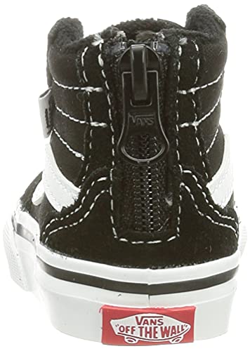 Montantes Vans Td Filmore Hi Zip - vue 6