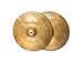Bosphorus Cymbals 16-inch 20th Anniversary Hi-Hat