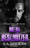 Cover zum Buch Mein Beschützer