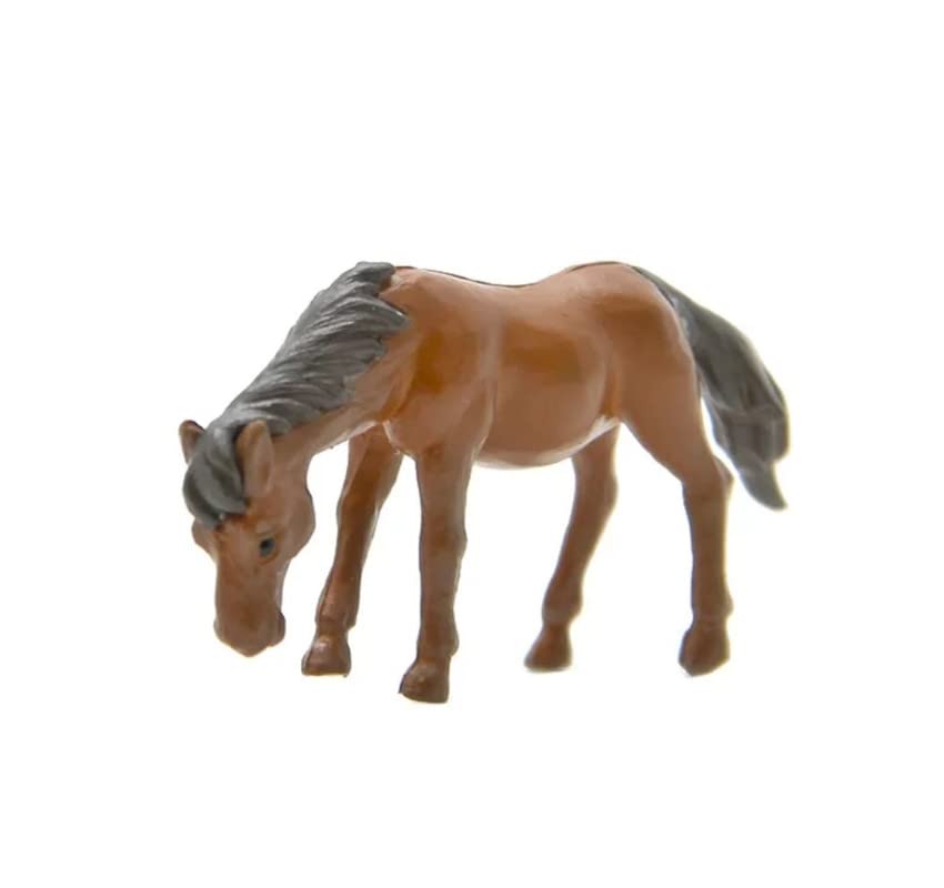 Bloom Bagicha Horse Set of 4 Pcs Miniatures for Garden Decor, Home/Landscape Decoration, Tray Gardening/Terrariums (B09RJJPTF9) Amazon Price History, Amazon Price Tracker
