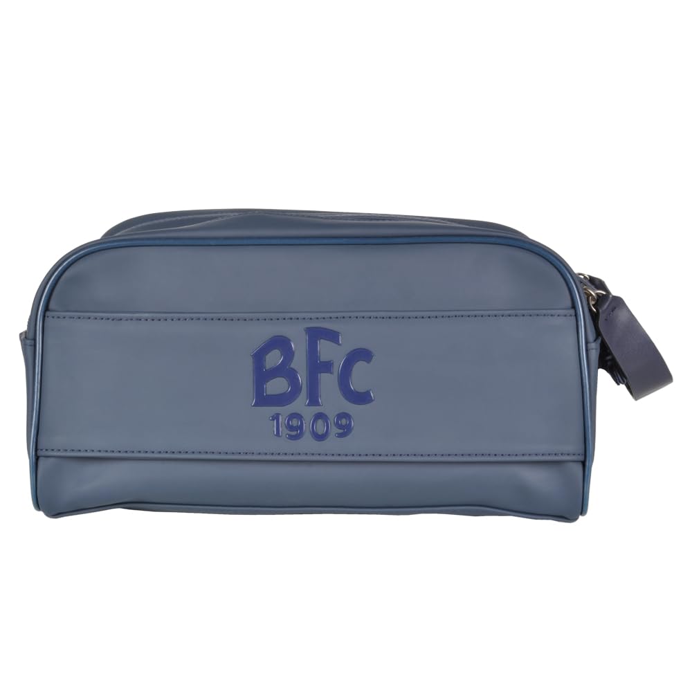 Pochette travel 100% PU Prodotto Ufficiale BOLOGNA 283617