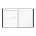 Blue Sky 2026 Blue Sky Weekly/Monthly Planner, 8-1/2