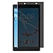 Produktbild Vaxson Anti Spy Schutzfolie kompatibel mit Lenovo Tab 4 8" TB-8504 Tab4 Display folie folien Displayschutzfolie  nicht Panzer Schutz Glas folie SchutzGlas nicht PanzerGlas