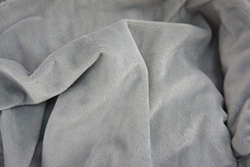 image for MiaMily Universal Baby Carrier Cover, Fleece Lined, Waterproof and Win