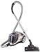 Produktbild Fakir Ranger/Bodenstaubsauger beutellos, Hochleistungsmotor, Cyclone-Power, Allergiker-geeignet, HEPA- Hygienefilter, langes Kabel - 1,5 Beutelvolumen, sand - 890 Watt