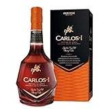 Brandy - Carlos I 1L