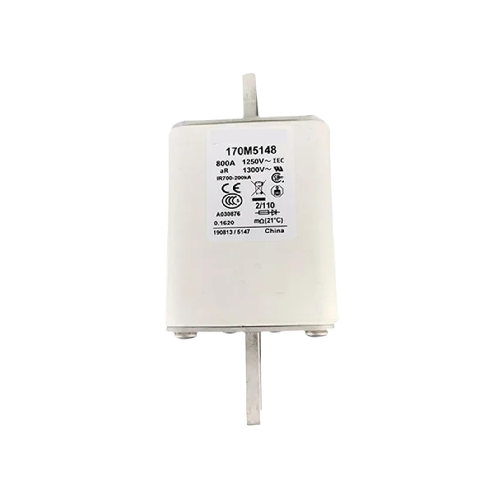 CXDFRSER 170M5148 170M5147 Fuses(170M5147)