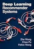 Deep Learning Recommender Systems