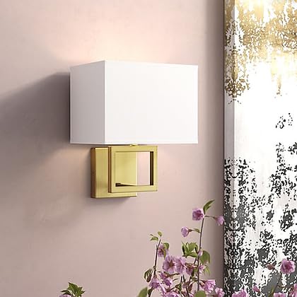 Image of Mid Century Modern Wall Lamp | Decorative Wall Light Fixture for Living Room Bedroom Dining Office Showroom Studio Restaurant Hotel Use | Home Decor | Without Bulb