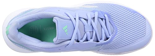 Image of adidas Women's Courtjam Control Tennis Shoes