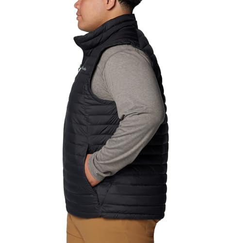 Columbia Men's Silver Falls Ii Vest3