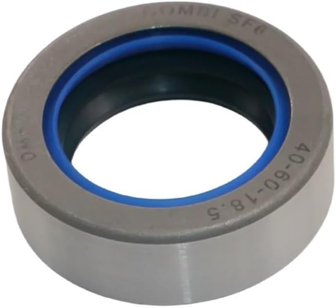 40 * 60 * 18.5 Differential Shaft Oil Seal