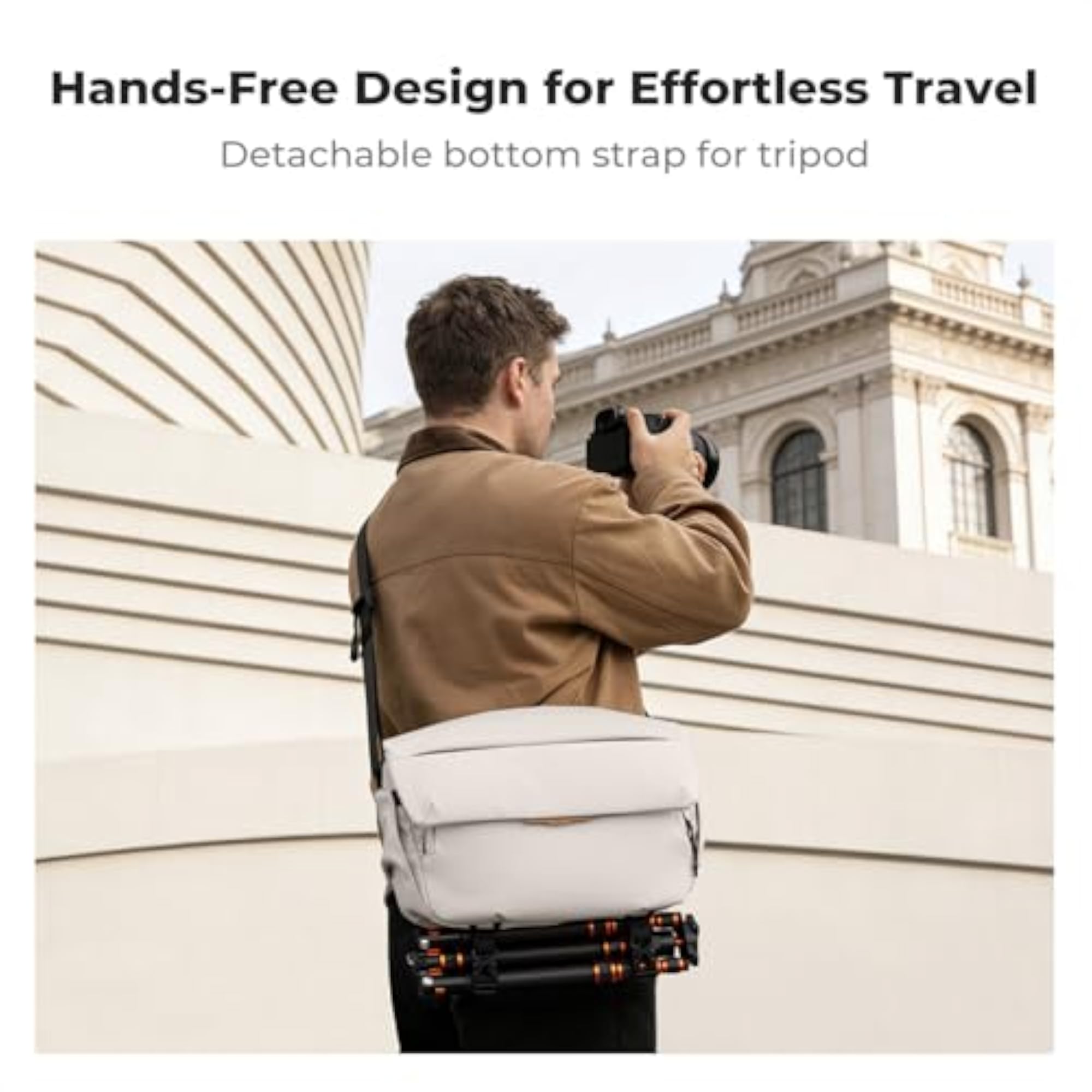 KF13.701V3 Camera Bag