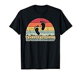 Take It Easy On Me My Wife Is Pregnant Shirt. Retro, New Dad T-Shirt